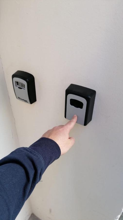 Апартаменты Apto En Granada Centro Con Parking Opcional Экстерьер фото